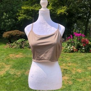 Women’s Athleta Crop Top